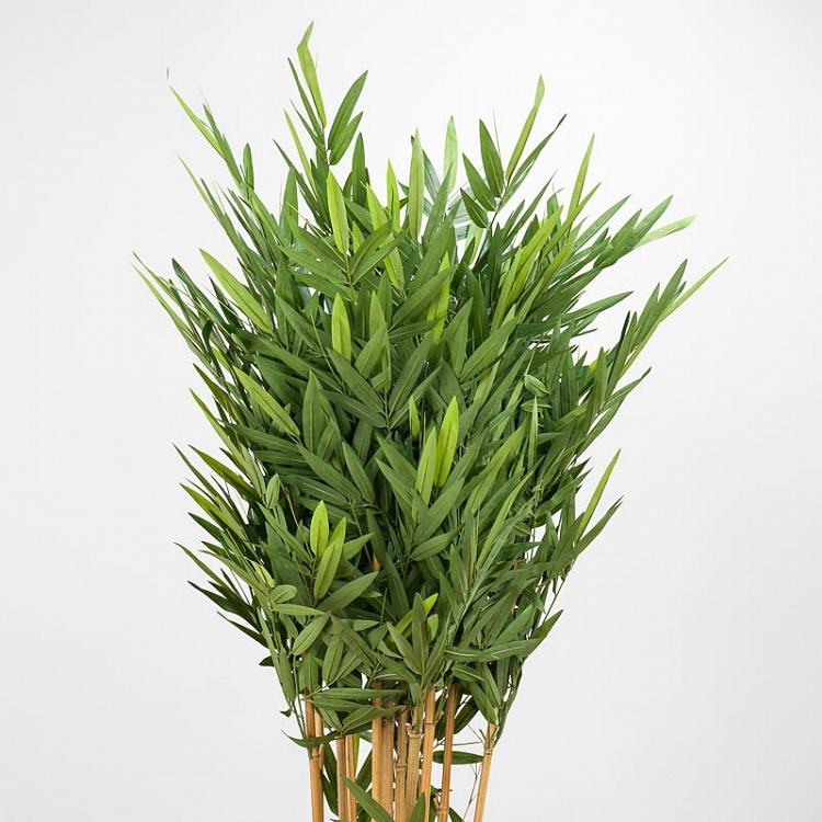 Искусственный бамбук Натураль, L Natural Bamboo 180 cm