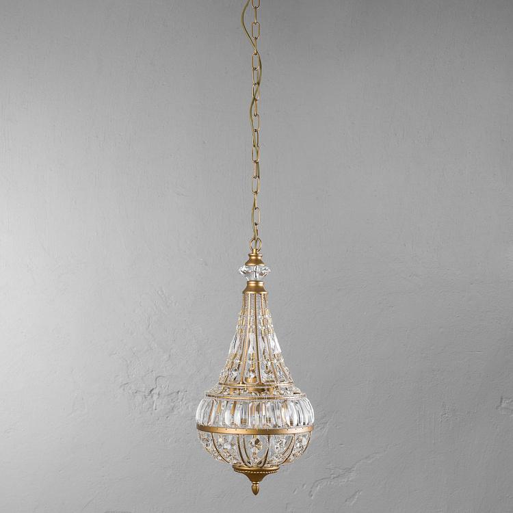 Люстра Колизей, S Colosseo Chandelier Small