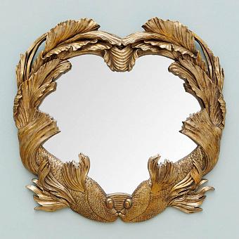 Зеркало Fish Heart Mirror