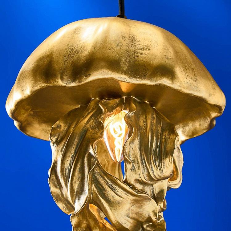 Подвесной светильник Медуза Ава Ceiling Lamp Jellyfish Ava