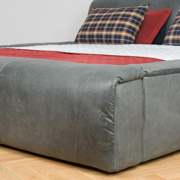 Двуспальная кровать-реклайнер Торо US Кинг Сайз Toro Motion Bed US King