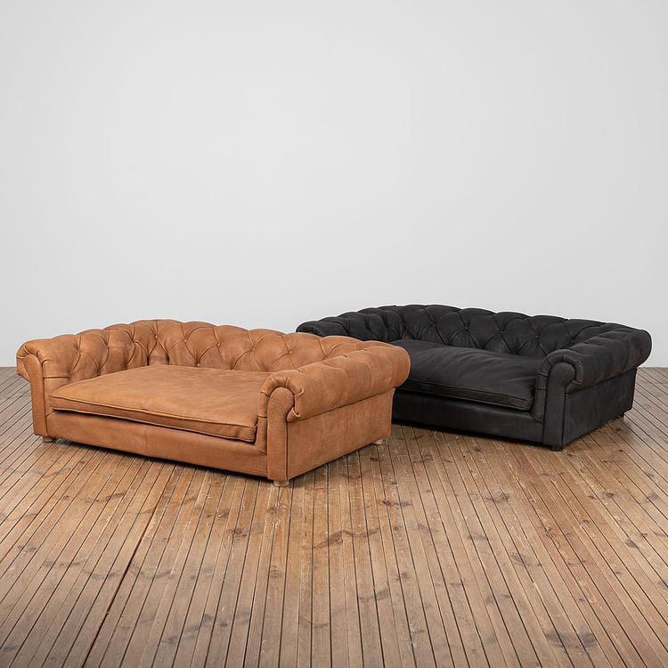 Диван для собак/кошек Вестминстер Westminster Dog Bed