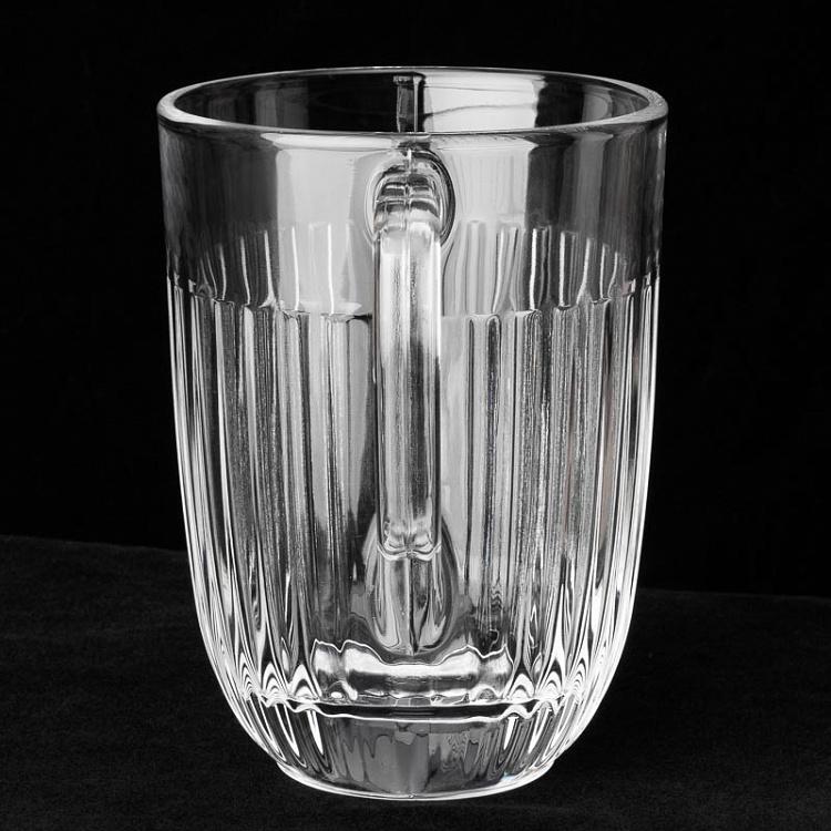 Кружка Уэссан Ouessant Glass Mug
