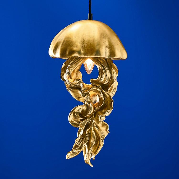 Подвесной светильник Медуза Ава Ceiling Lamp Jellyfish Ava