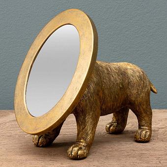 Настольное зеркало Woof Dog Mirror