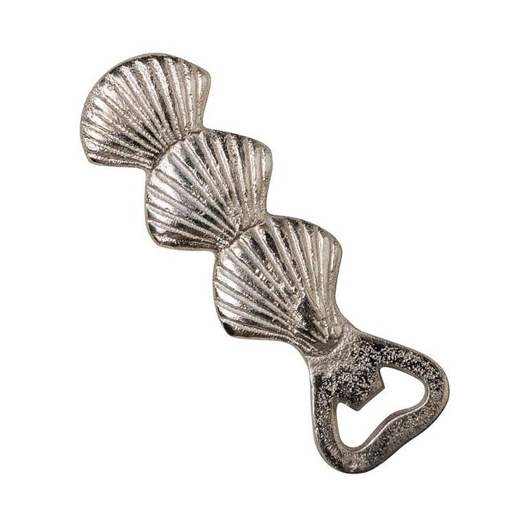 Открывашка Shell Bottle Opener - ракурс 3