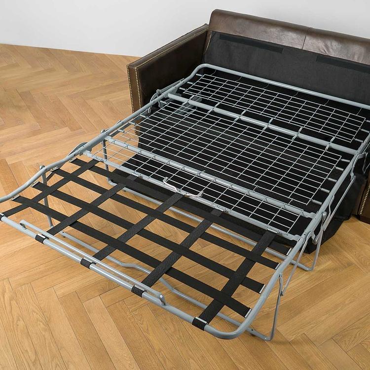 Двухместный раскладной диван-кровать Министр Люкс Minister 2 Sleeper Lux RM