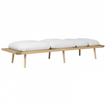 Lounge Around Daybed, Oak