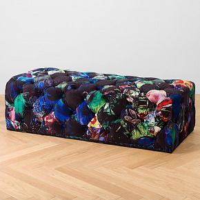 Lord Digsby Ottoman Large