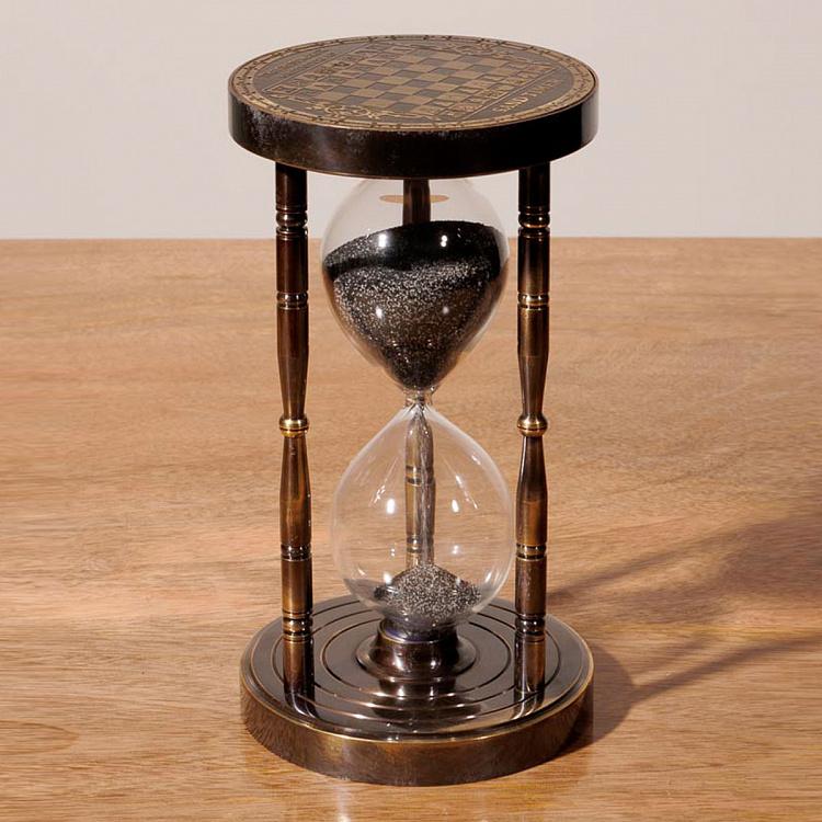 Песочные часы Эчек Echec Sand Timer