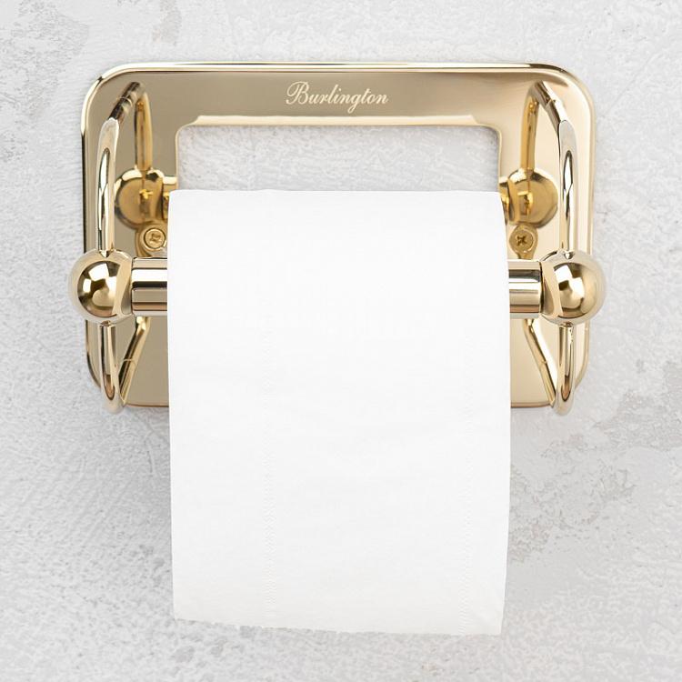 Держатель для туалетной бумаги GROHE Essentials Cube без крышки, хром (40507001)