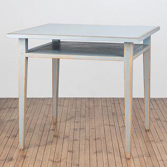 CP 39 Table Amoureuse