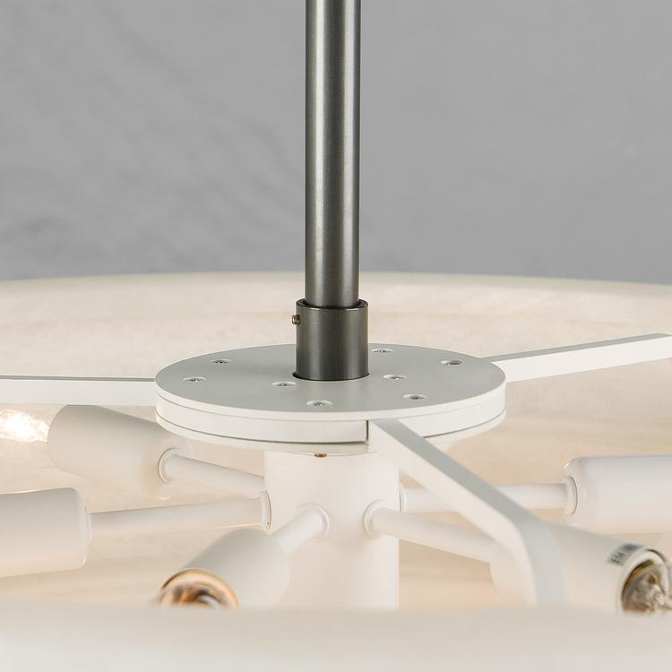 Люстра Вальс Waltz Chandelier OZ