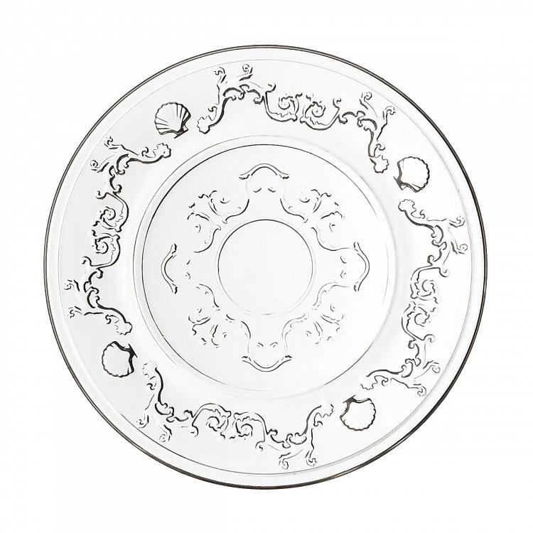 Тарелка для хлеба Версаль Versailles Bread Plate