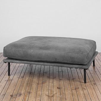 Studio Sectional Footstool