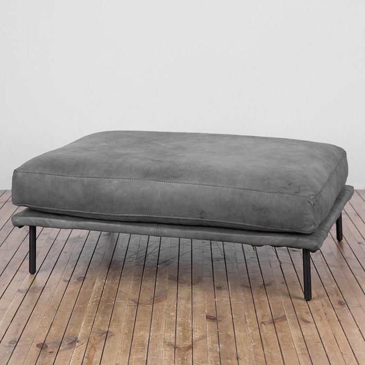 Банкетка Студио Studio Sectional Footstool