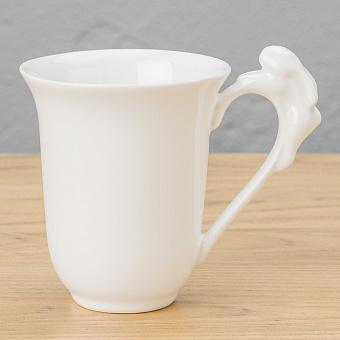 Rabbit Cappuccino Cup