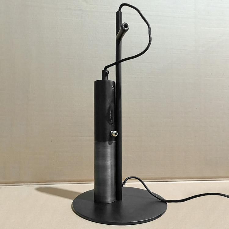 Настольная лампа Луч дисконт1 Viktor Desk Lamp discount1