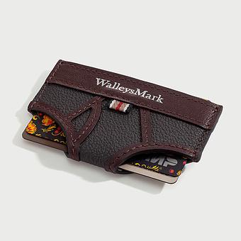 Картхолдер Boxer Shorts Cardholder - ракурс 4