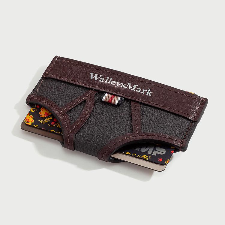 Картхолдер Boxer Shorts Cardholder - ракурс 4