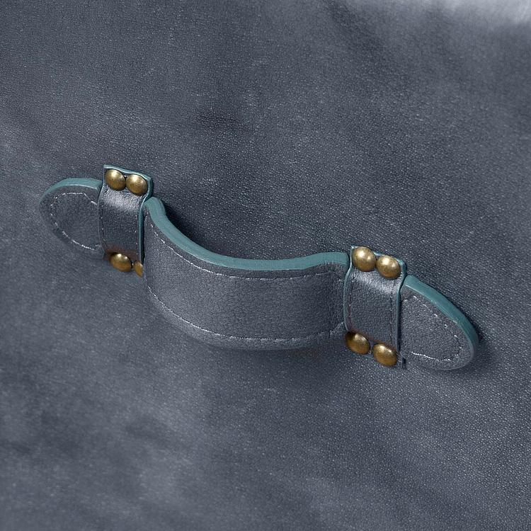 Прикроватная тумба-сундук Форвард Forward Side Table RM