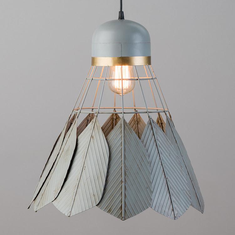 Подвесной светильник Пуна Poona Hanging Lamp