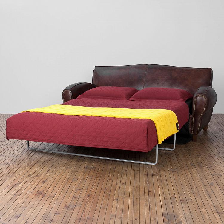 Трёхместный раскладной диван-кровать Пигаль Pigalle 3 Sleeper