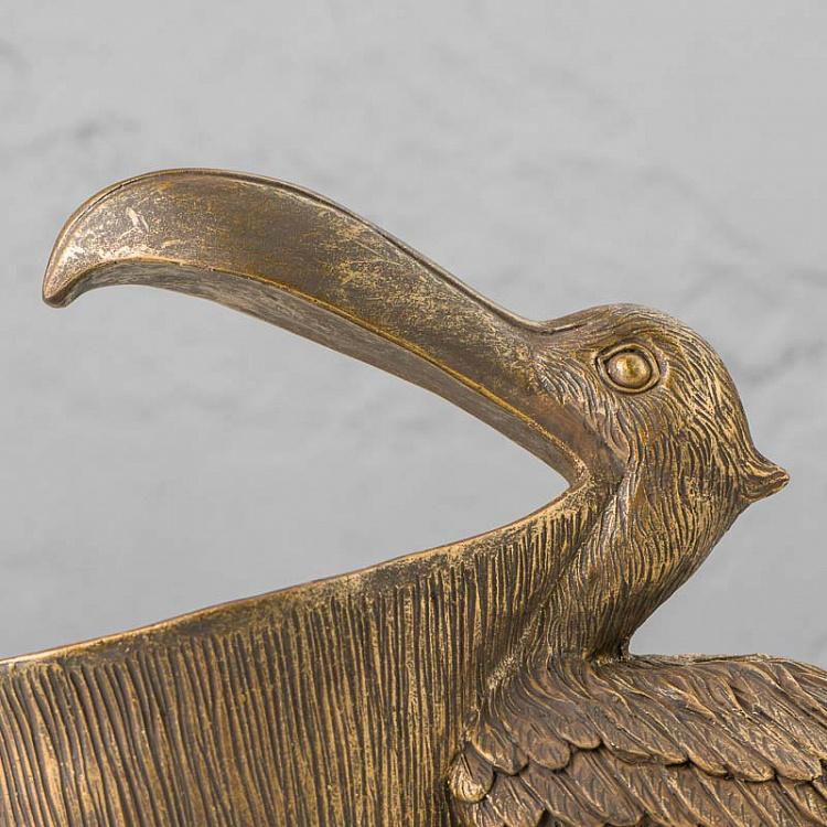 Подставка для мелочей Пеликан Pelican Canister