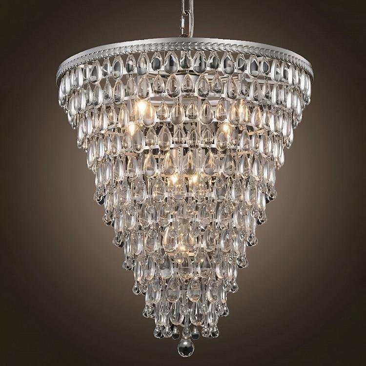 Люстра Кенсингтон Kensington Chandelier