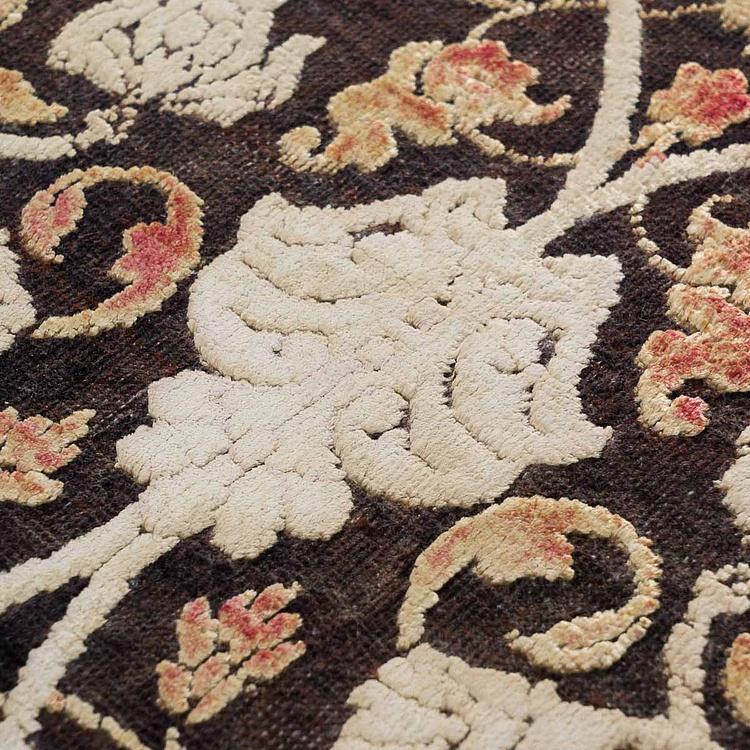 Ковровая дорожка с коротким ворсом Викторианская Victorian Runner