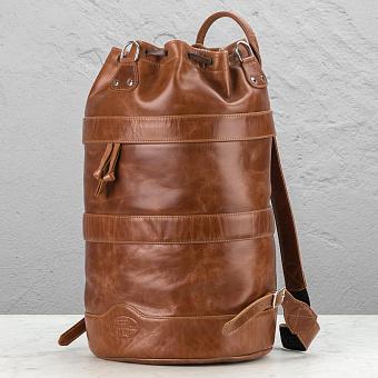P39 Backpack, Old Brown