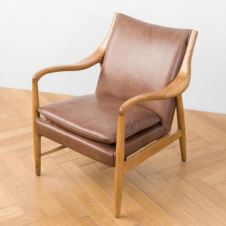 Кресло Реймс Reims Armchair RM