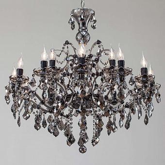 Crystal Chandelier Medium