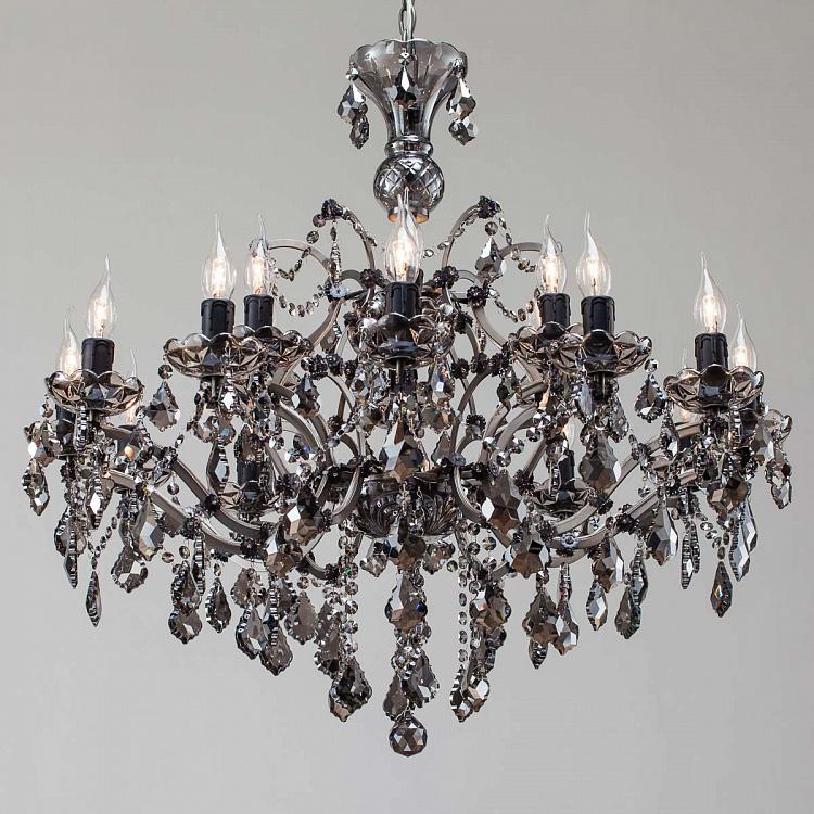 Хрустальная люстра, M Crystal Chandelier Medium