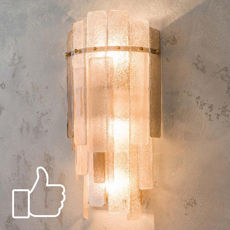 Бра Грейсон дисконт Greyson Wall Lamp discount