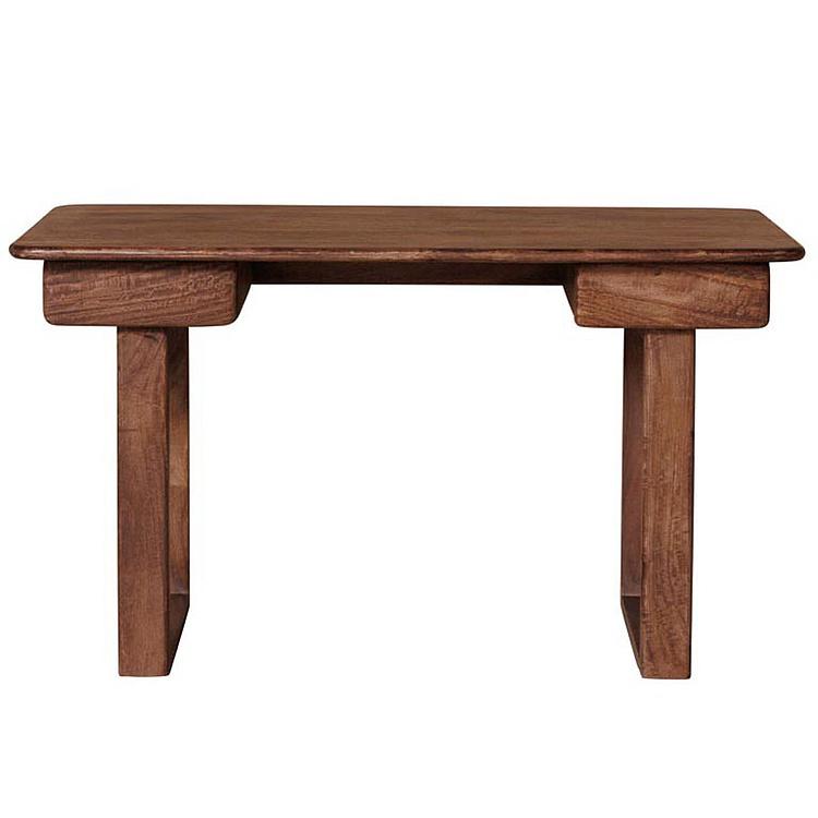 Письменный стол Sahori Desk With 2 Drawers - ракурс 5