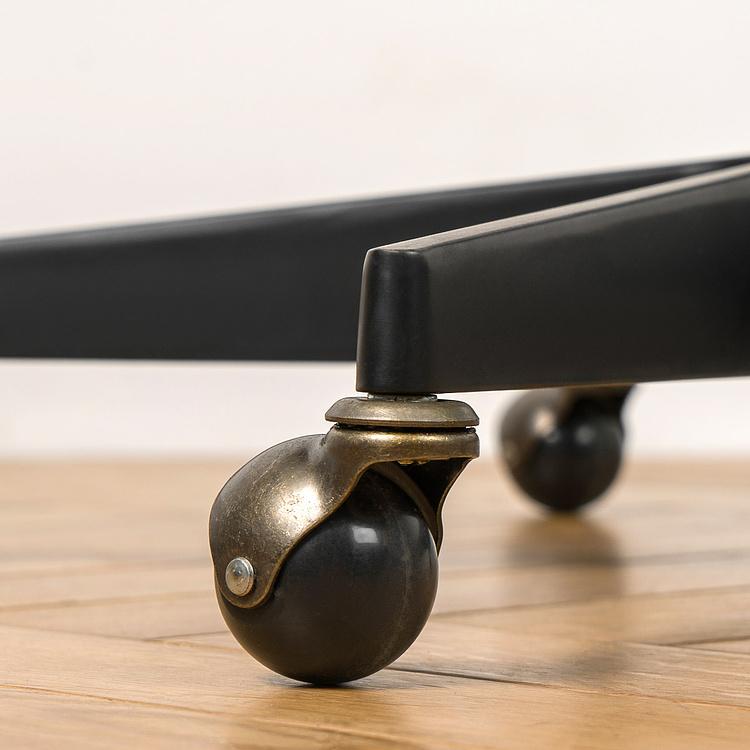 Рабочее кресло Коворкинг Coworking Office Chair RM