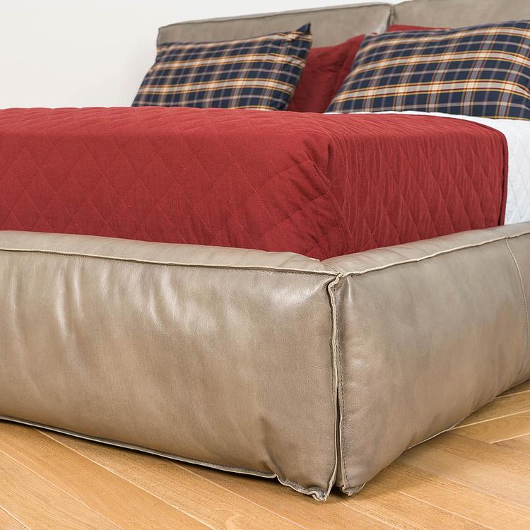 Двуспальная кровать Аризона Arizona Double Bed RM