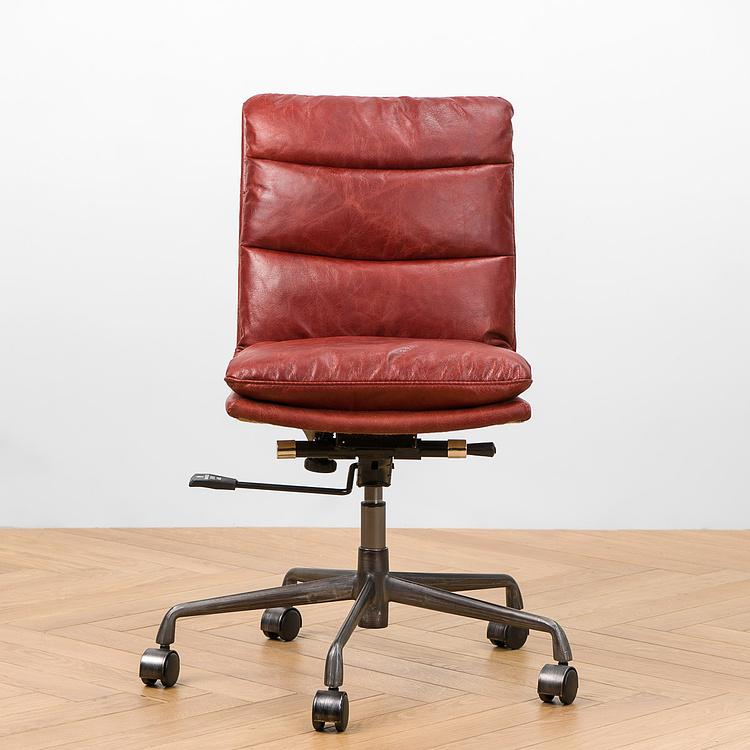 Рабочее кресло Катания Ufficio Catania Armchair D