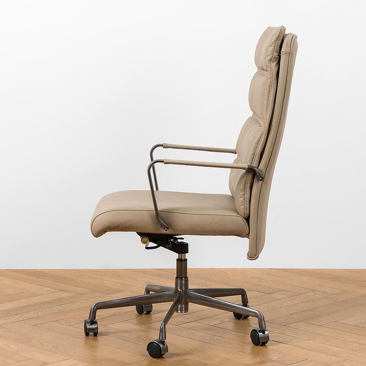 Рабочее кресло Рим Ufficio Roma Armchair D