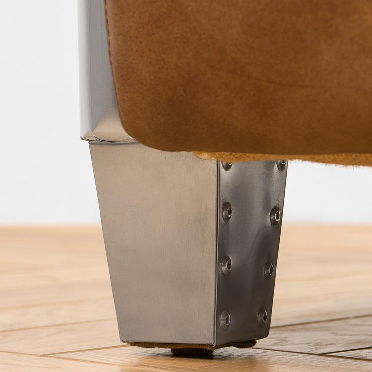 Двухместный диван Лайнер Liner 2 Seater PF