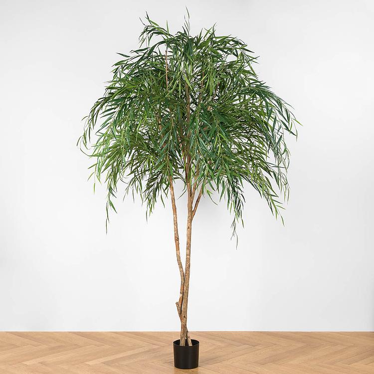 Искусственное растение Weeping Willow 240 cm