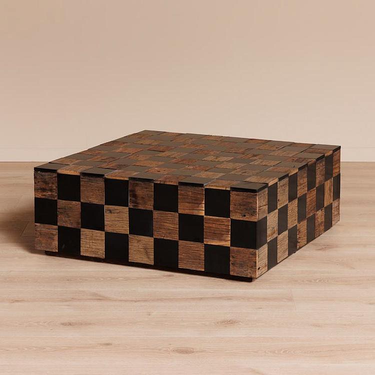 Журнальный стол Kadrie Coffee Table