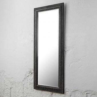 Зеркало Pinecone Design Mirror Black