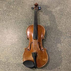 Vintage Violin 12