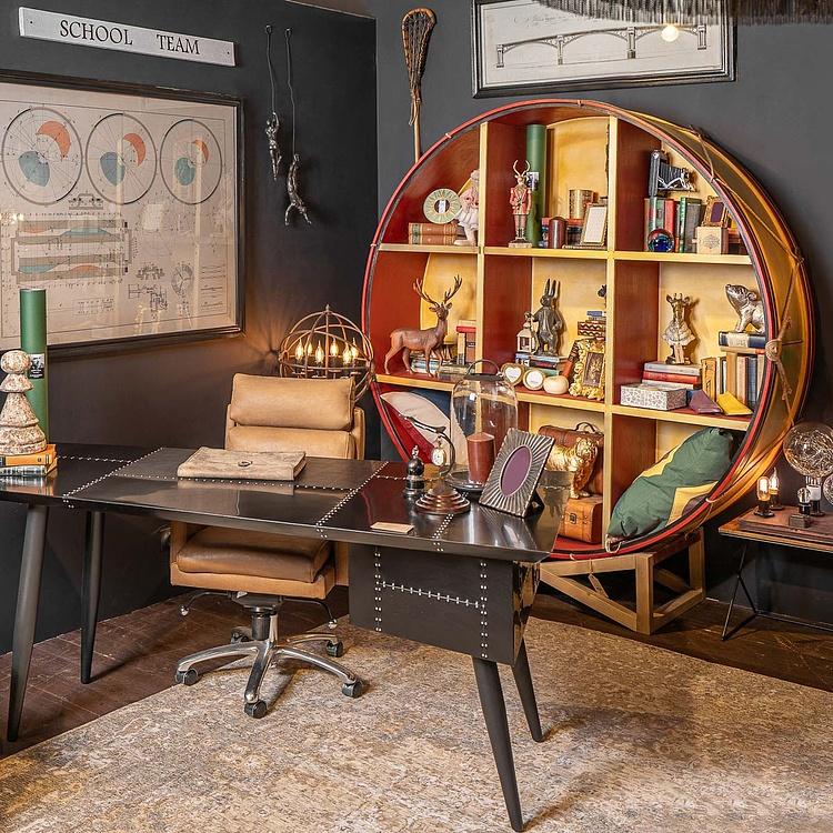 Рабочее кресло Киплинг Kipling Office Chair