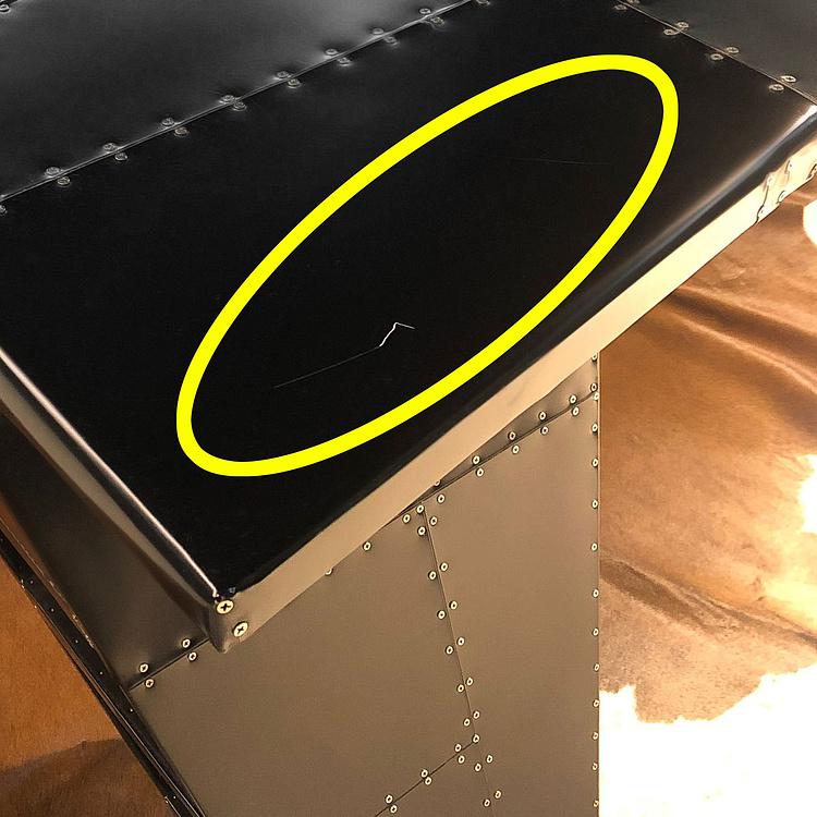 Письменный стол Крыло дисконт Wing Desk RM discount