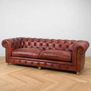 Westminster Feather 3 Seater