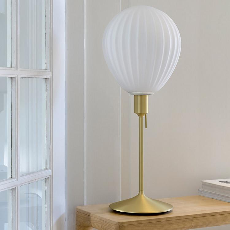 Настольная лампа Вокруг Света, M Around The World Table Lamp Medium