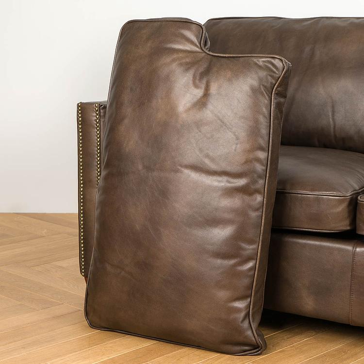 Двухместный раскладной диван-кровать Министр Люкс Minister 2 Sleeper Lux RM